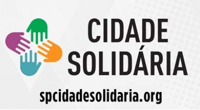 Logo Cidade Solidária