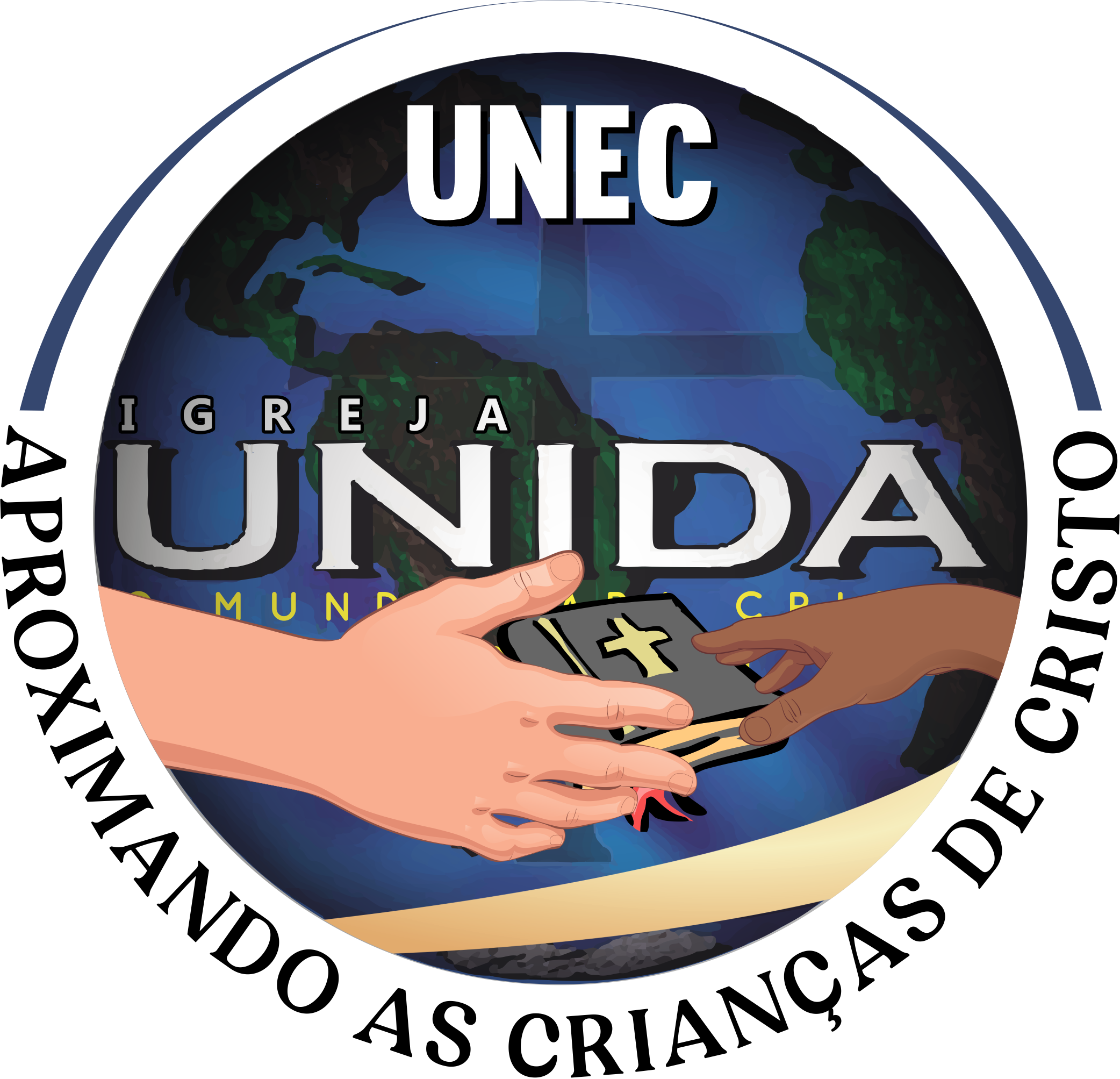 Logo e Banner UNEC