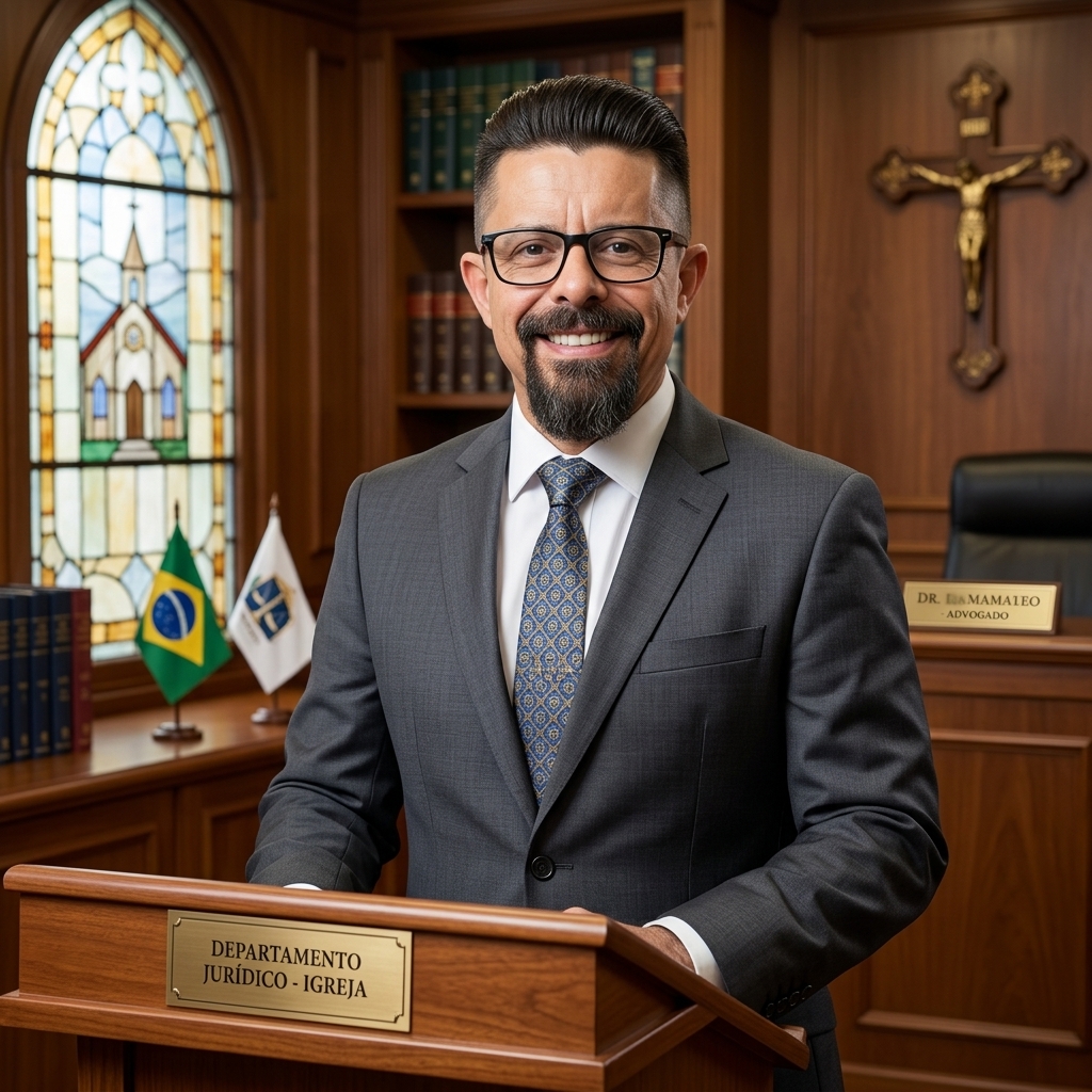 Ademilson Castro Jurídico