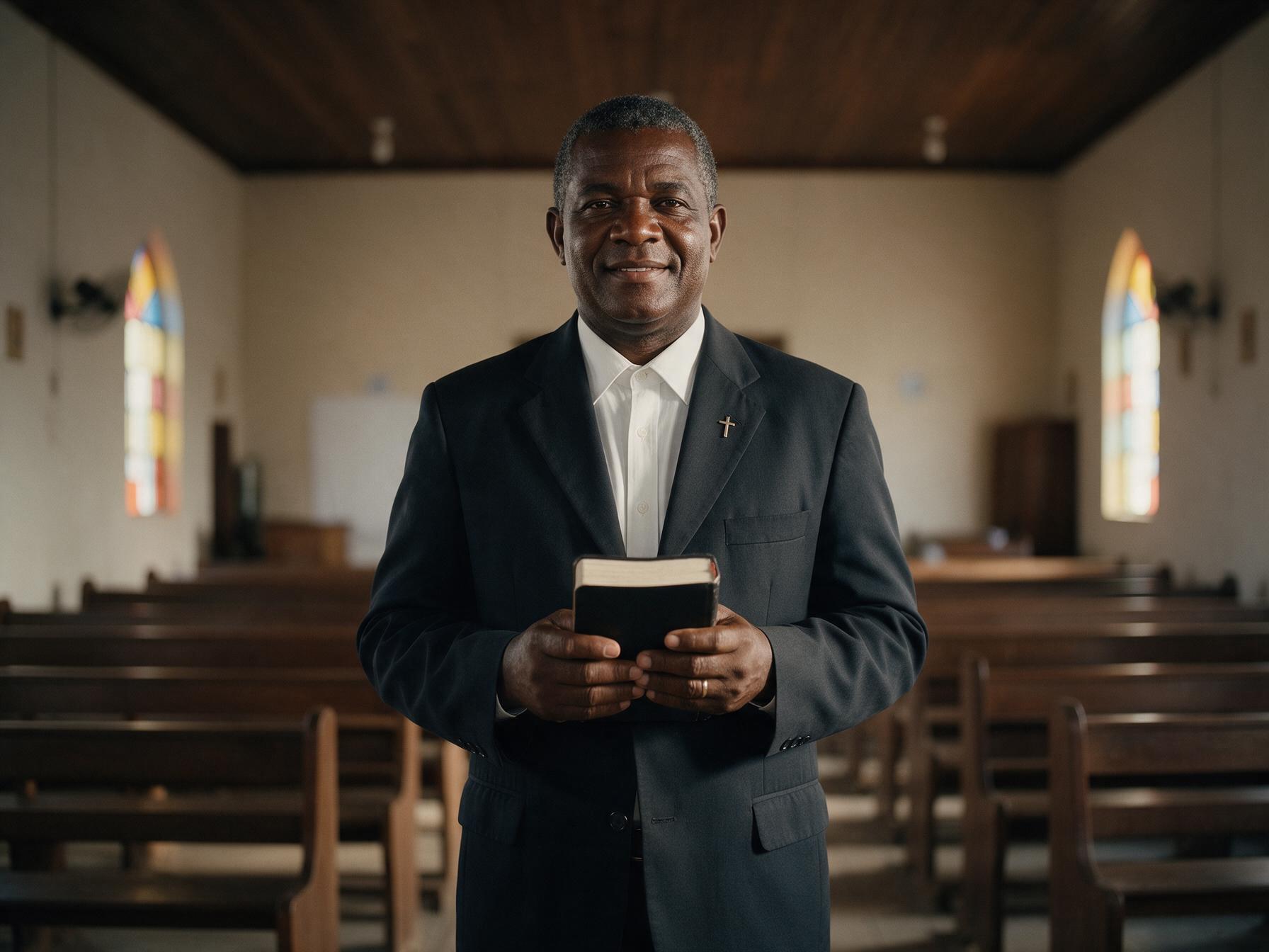 Dia do Diácono e Evangelista